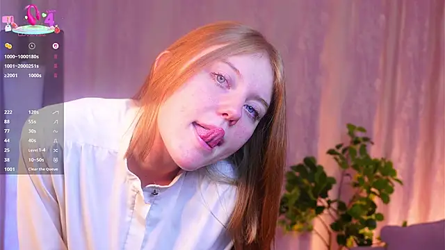 Snapshot of VernellArey chatting on November 10, 2025, 4:23 pm VernellArey online show from November 10, 2025, 4:23 pm