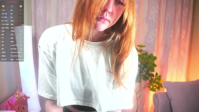 Snapshot of VernellArey chatting on November 27, 2025, 4:07 pm VernellArey online show from November 27, 2025, 4:07 pm