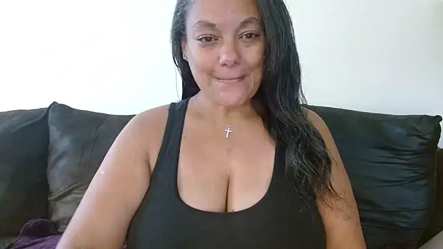 SexyThickStasia69 online show from October 22, 2025, 5:12 pm