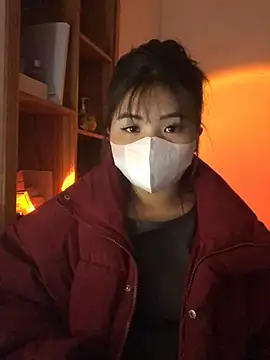 lan-xinh1 online show from January 13, 2026, 2:43 pm