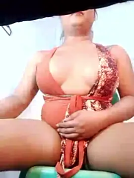 IVYcarterXXX online show from December 15, 2025, 1:44 am