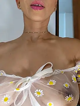 Alice Barry online show from March 3, 2026, 12:06 am