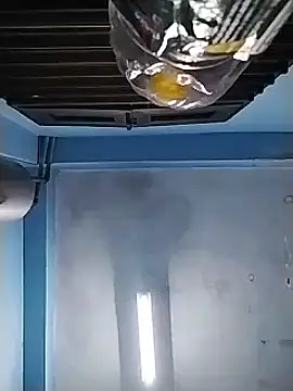 Laikerxxx online show from October 29, 2025, 7:07 am