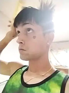 Laikerxxx online show from October 31, 2025, 7:05 am