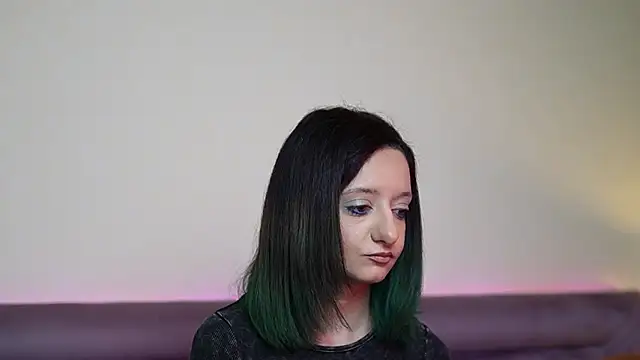 JoelleApril online show from March 24, 2026, 9:04 pm