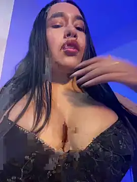 mis-violetha online show from June 4, 2026, 2:49 am
