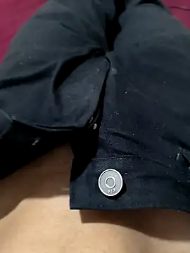 BoyBoy HKG online show from October 11, 2025, 4:41 pm