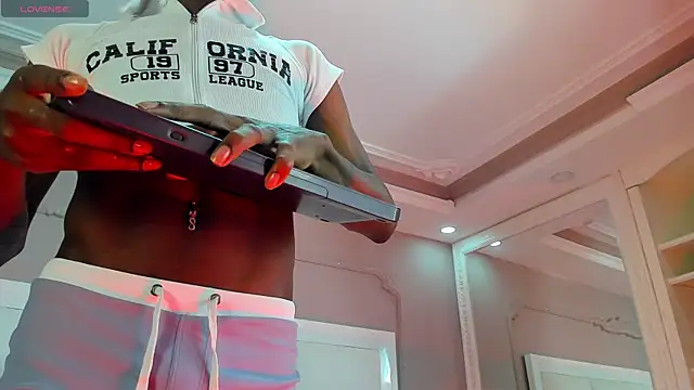 Charlie Storm  online show from November 12, 2025, 11:25 am