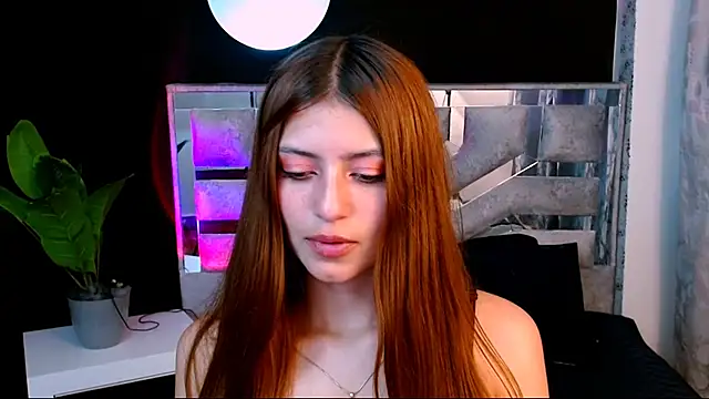 viky evanss online show from October 22, 2025, 7:24 pm