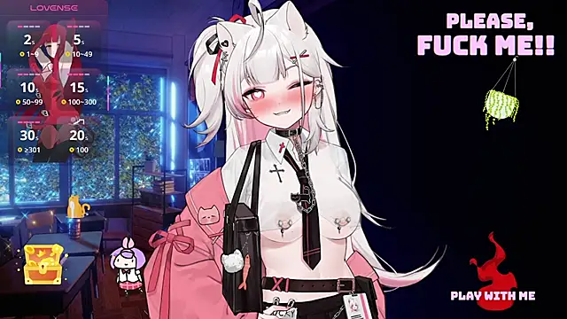 Nyxie chan1 online show from January 13, 2026, 4:38 am