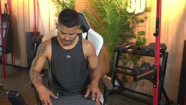 Reik Vonn online show from December 22, 2025, 12:16 pm