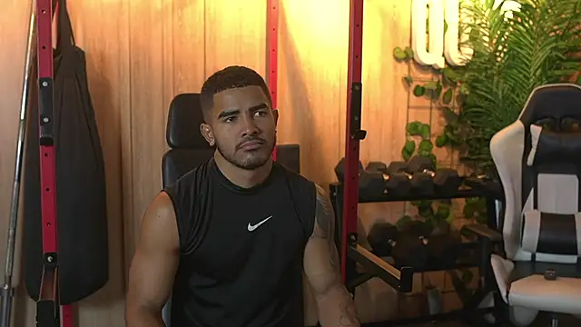 Reik Vonn online show from November 10, 2025, 12:10 pm