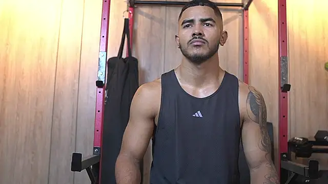 Reik Vonn online show from April 1, 2026, 12:28 pm