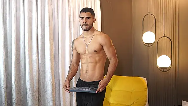 Reik Vonn online show from November 11, 2025, 12:11 pm