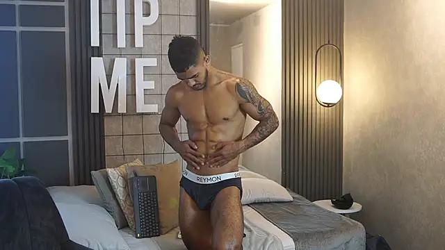 Reik Vonn online show from November 20, 2025, 12:17 pm