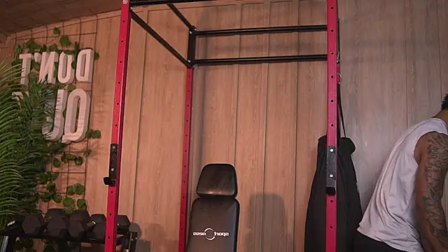 Reik Vonn online show from March 11, 2026, 12:32 pm