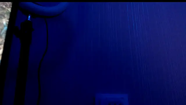 Daphne Darkthorn online show from February 12, 2026, 5:02 pm