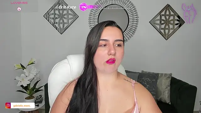 Snapshot of Gabriella_evans_ chatting on December 4, 2025, 4:22 am Gabriella evans online show from December 4, 2025, 4:22 am