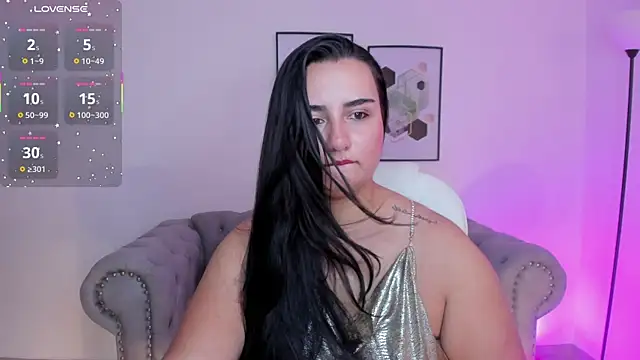 Snapshot of Gabriella_evans_ chatting on November 19, 2025, 4:12 am Gabriella evans online show from November 19, 2025, 4:12 am