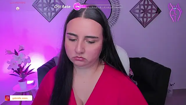 Snapshot of Gabriella_evans_ chatting on December 1, 2025, 8:04 am Gabriella evans online show from December 1, 2025, 8:04 am