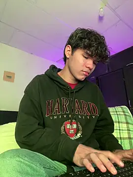 Im Camii online show from February 2, 2026, 5:45 pm