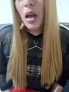 YEIMYlove online show from November 9, 2025, 2:48 am