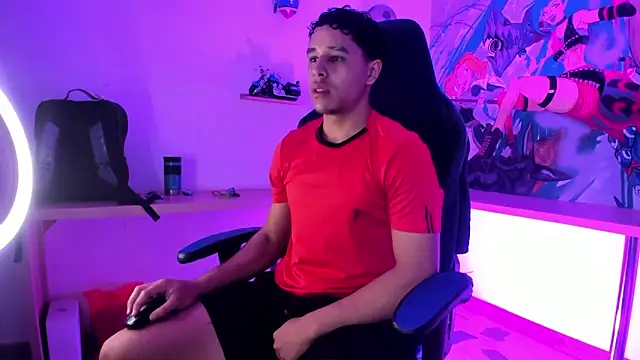 Snapshot of Adrian_Volt chatting on October 21, 2025, 8:08 pm Adrian Volt online show from October 21, 2025, 8:08 pm