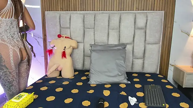 Snapshot of Sassha_ferrer chatting on December 20, 2025, 7:06 pm Sassha ferrer online show from December 20, 2025, 7:06 pm