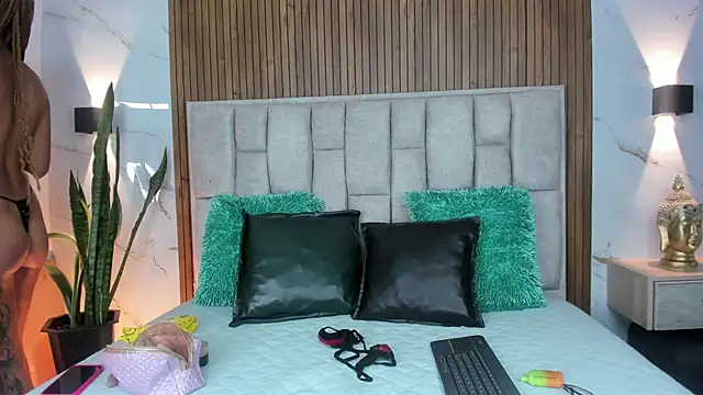 Snapshot of Sassha_ferrer chatting on January 11, 2026, 6:15 pm Sassha ferrer online show from January 11, 2026, 6:15 pm