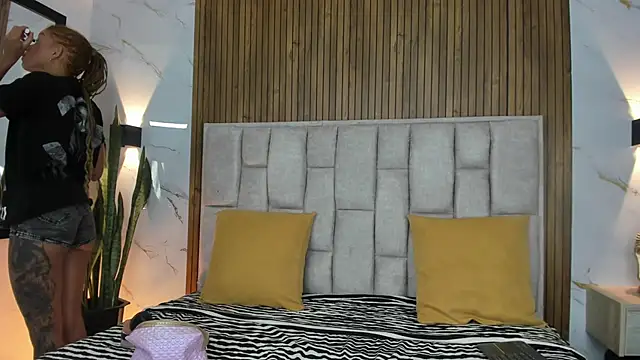 Snapshot of Sassha_ferrer chatting on January 8, 2026, 7:31 pm Sassha ferrer online show from January 8, 2026, 7:31 pm