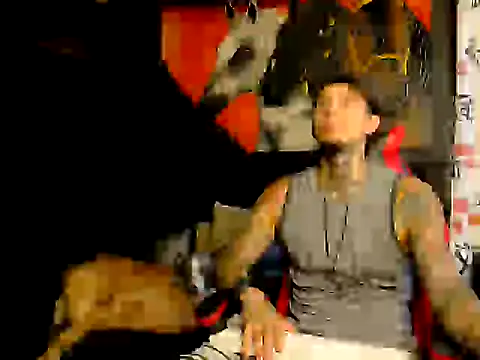 Molotov Explosive online show from November 20, 2025, 9:25 pm