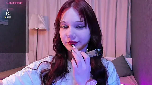 MargoViento online show from March 15, 2026, 9:11 pm