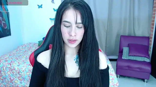 skarlett222 online show from October 21, 2025, 10:53 pm