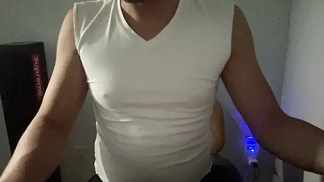 ChillNSpill online show from October 30, 2025, 12:20 am