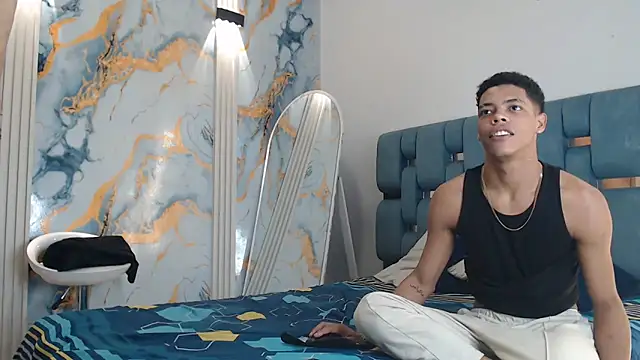 EMPIRE BOYS1 online show from May 29, 2026, 7:31 pm