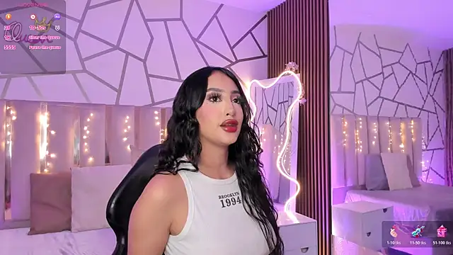 BEELLA TAY1 online show from April 8, 2026, 12:34 am