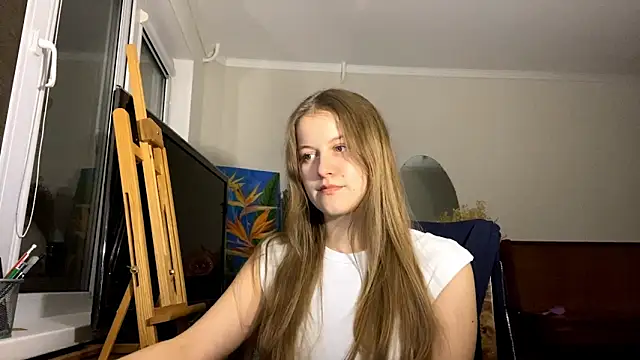 Snapshot of SeritaPicketta chatting on October 19, 2025, 3:59 pm SeritaPicketta online show from October 19, 2025, 3:59 pm