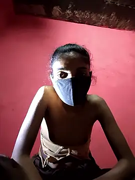 Monika cuty online show from October 20, 2025, 4:18 pm