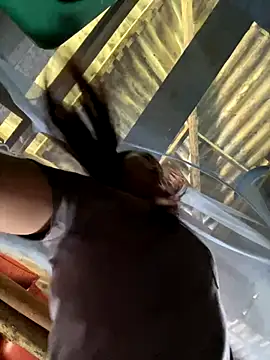 Snapshot of Maymay__ chatting on October 30, 2025, 3:16 am Maymay online show from October 30, 2025, 3:16 am