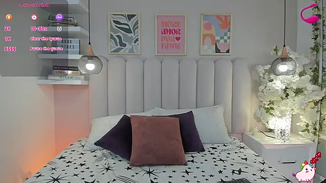 Snapshot of Isabella__gonzalez_ chatting on November 21, 2025, 3:38 am Isabella gonzalez online show from November 21, 2025, 3:38 am