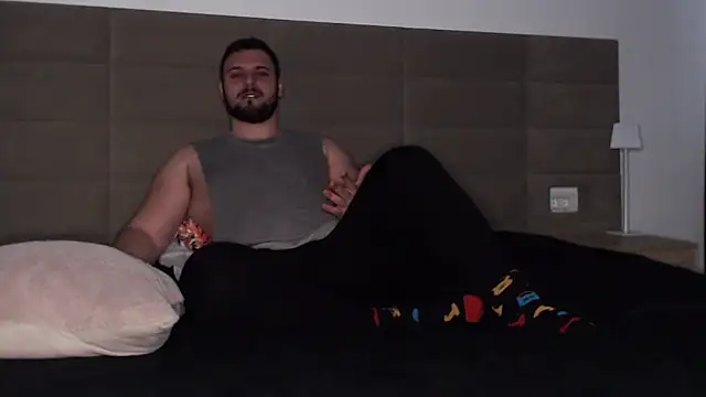 BriannSmith online show from March 31, 2026, 8:16 am