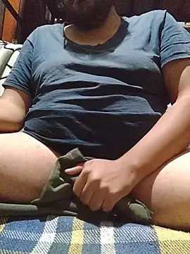 axel-spr online show from February 9, 2026, 5:05 am