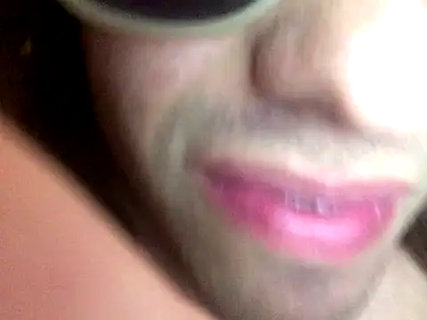 Feetwolf0 online show from December 19, 2025, 4:38 am