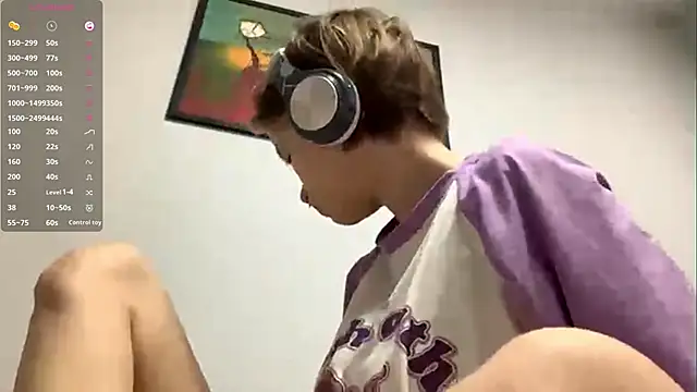 Snapshot of LorRebak chatting on November 23, 2025, 10:58 am LorRebak online show from November 23, 2025, 10:58 am