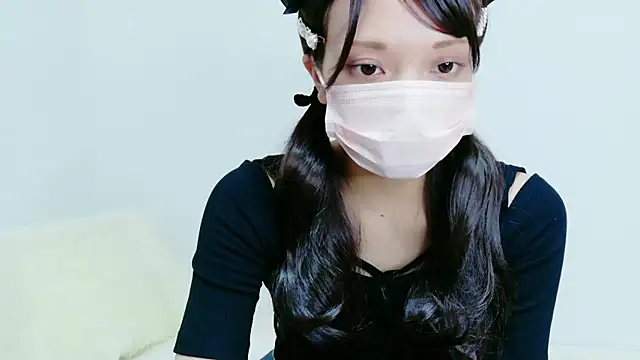 Snapshot of Ichikachan chatting on July 23, 2026, 3:04 am Ichikachan online show from July 23, 2026, 3:04 am