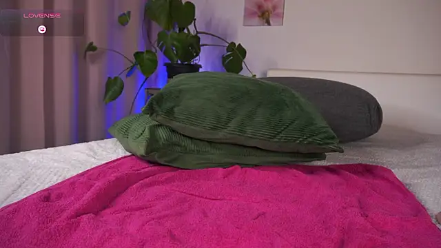 VanessaVoxx online show from February 5, 2026, 9:21 pm