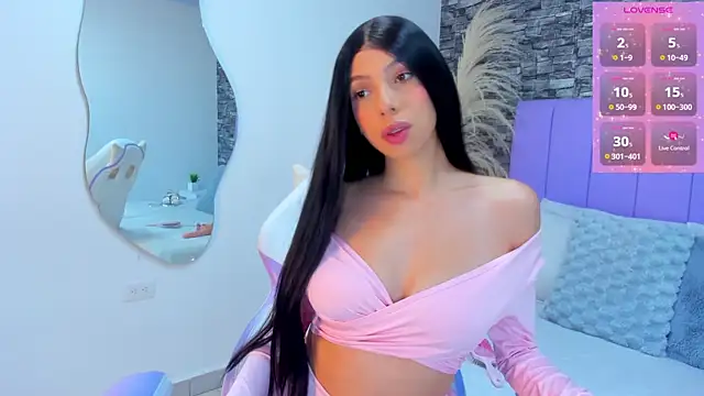 Snapshot of Susanaross chatting on November 20, 2025, 5:52 am Susanaross online show from November 20, 2025, 5:52 am