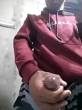 SlingingAsteroid online show from November 17, 2025, 8:02 pm