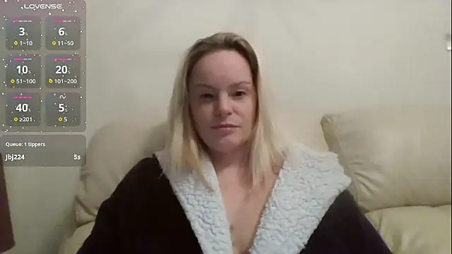 SUGER-SPICE online show from October 28, 2025, 8:19 pm