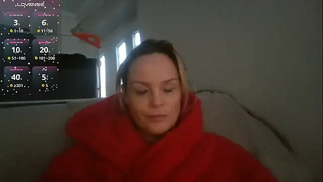 SUGER-SPICE online show from October 11, 2025, 5:03 pm